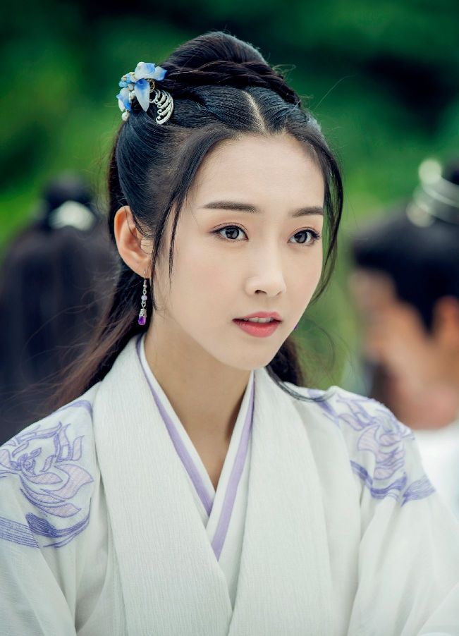 古风女神银临成名背后的瓜