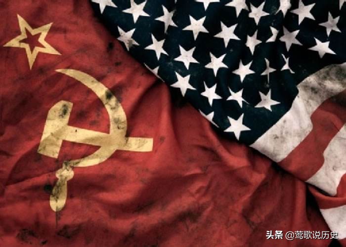 美國深陷越南戰(zhàn)爭泥潭，主動(dòng)示好中國！特朗普又揚(yáng)言切斷中美關(guān)系