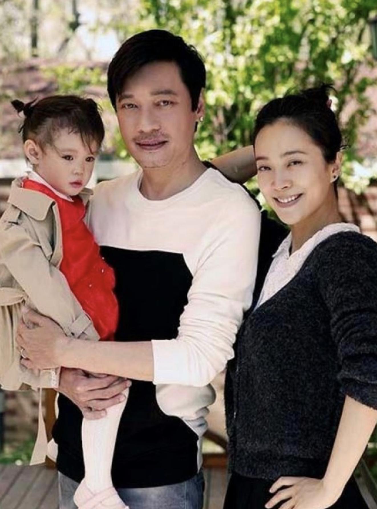 Luo Jialiang's 47-year-old Wife Responded That She Was Accused Of Being 