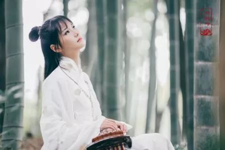 这5首写给情人的诗词，首首深情-第2张图片-非凡网