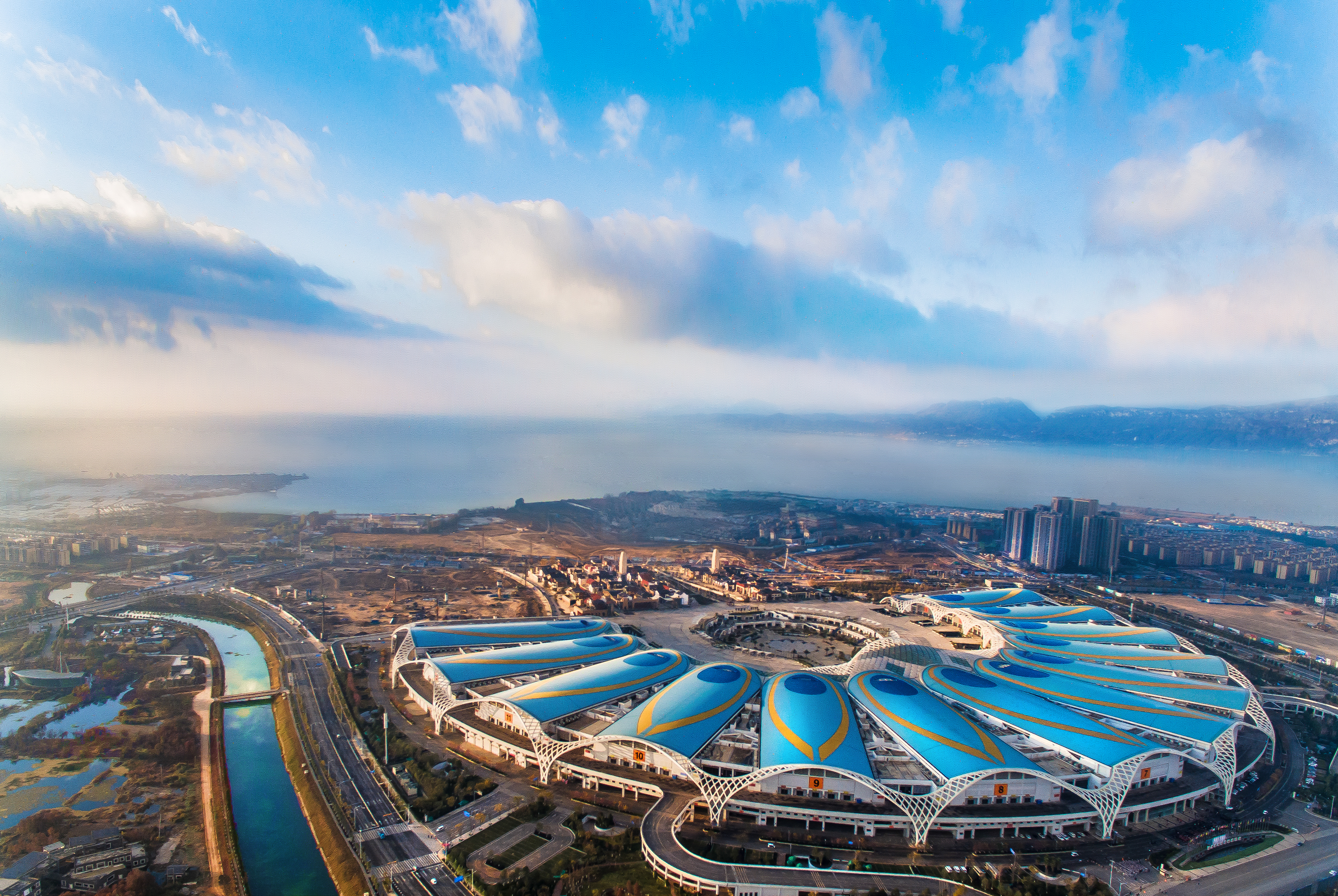 “30亿”，这在昆明会展片区意味着什么？