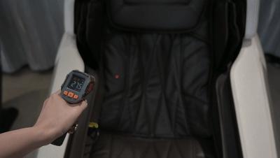 全面拆解！三款主流按摩椅深度横评，荣泰A60凭啥成为万元机皇？