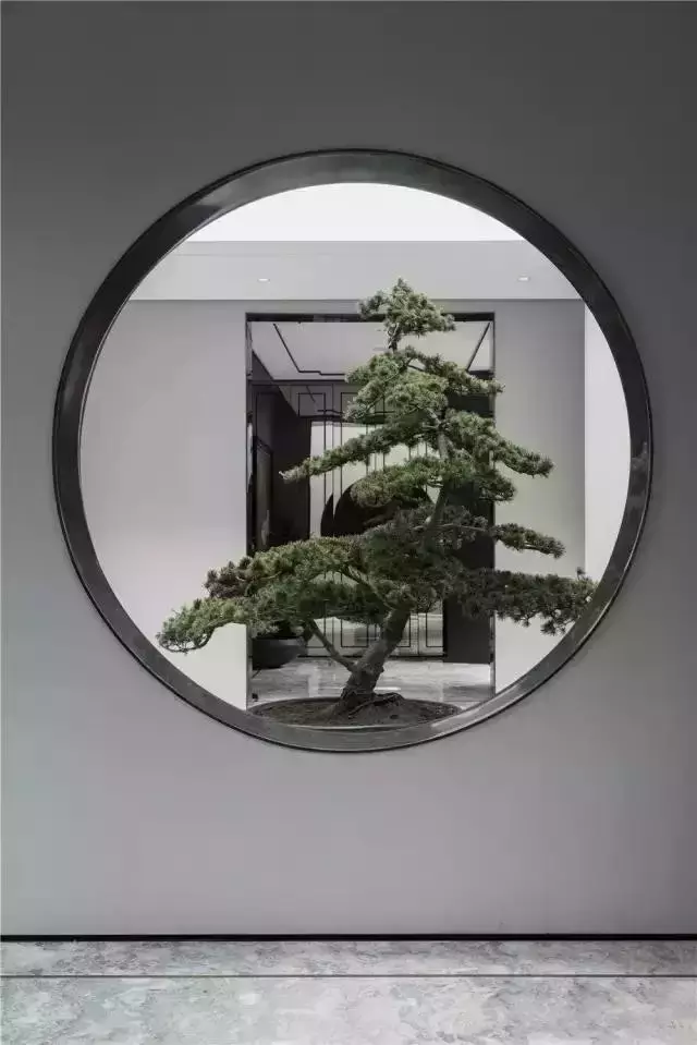 世間最雅致的院子——中式庭院
