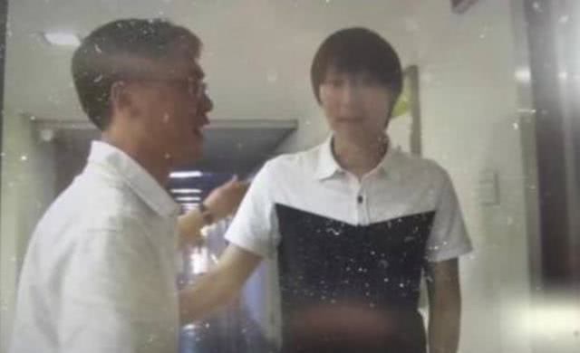 详解吕征炮轰事件: 掀开中国足球最丑陋的两面