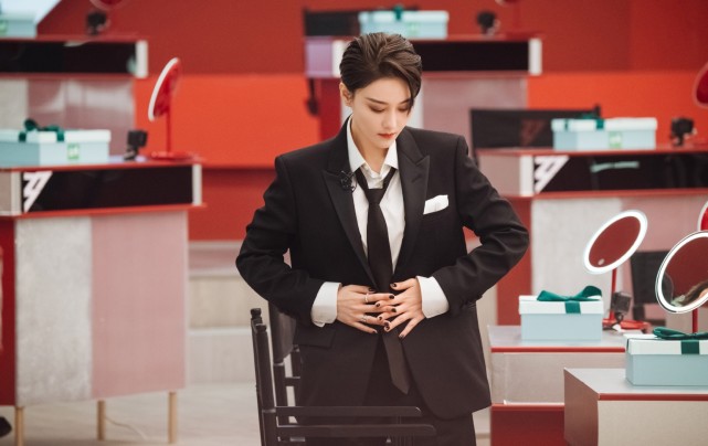 排名|《浪姐2》初舞台排名出炉 袁姗姗倒数第一前三名竟然全是歌手