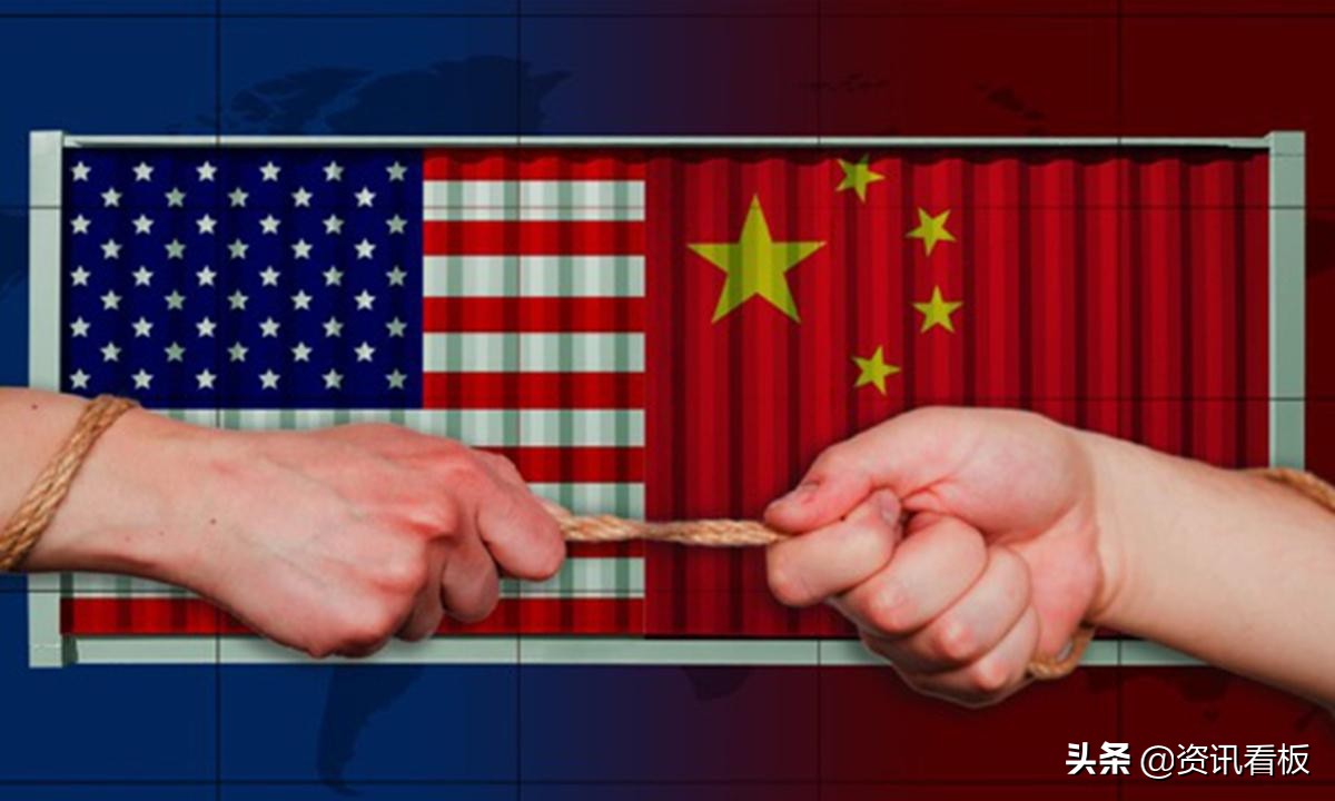 中美大战无法避免？美专家：先解决三大问题，但绝不能对中国手软