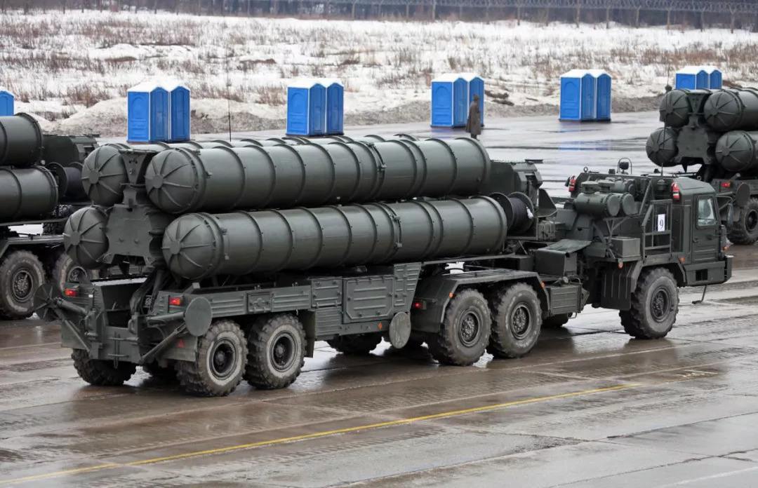 S500导弹不出售，俄罗斯还有什么装备是我们看得上，但不愿意卖的
