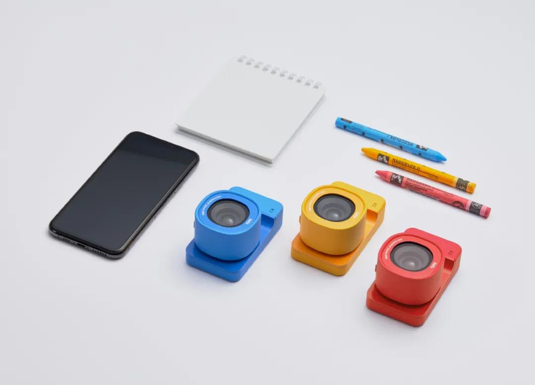设计分享 | 2020年K-DESIGN AWARD获奖作品