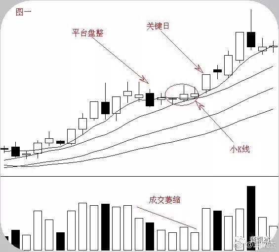 晚评：接下来的操作策略，速看