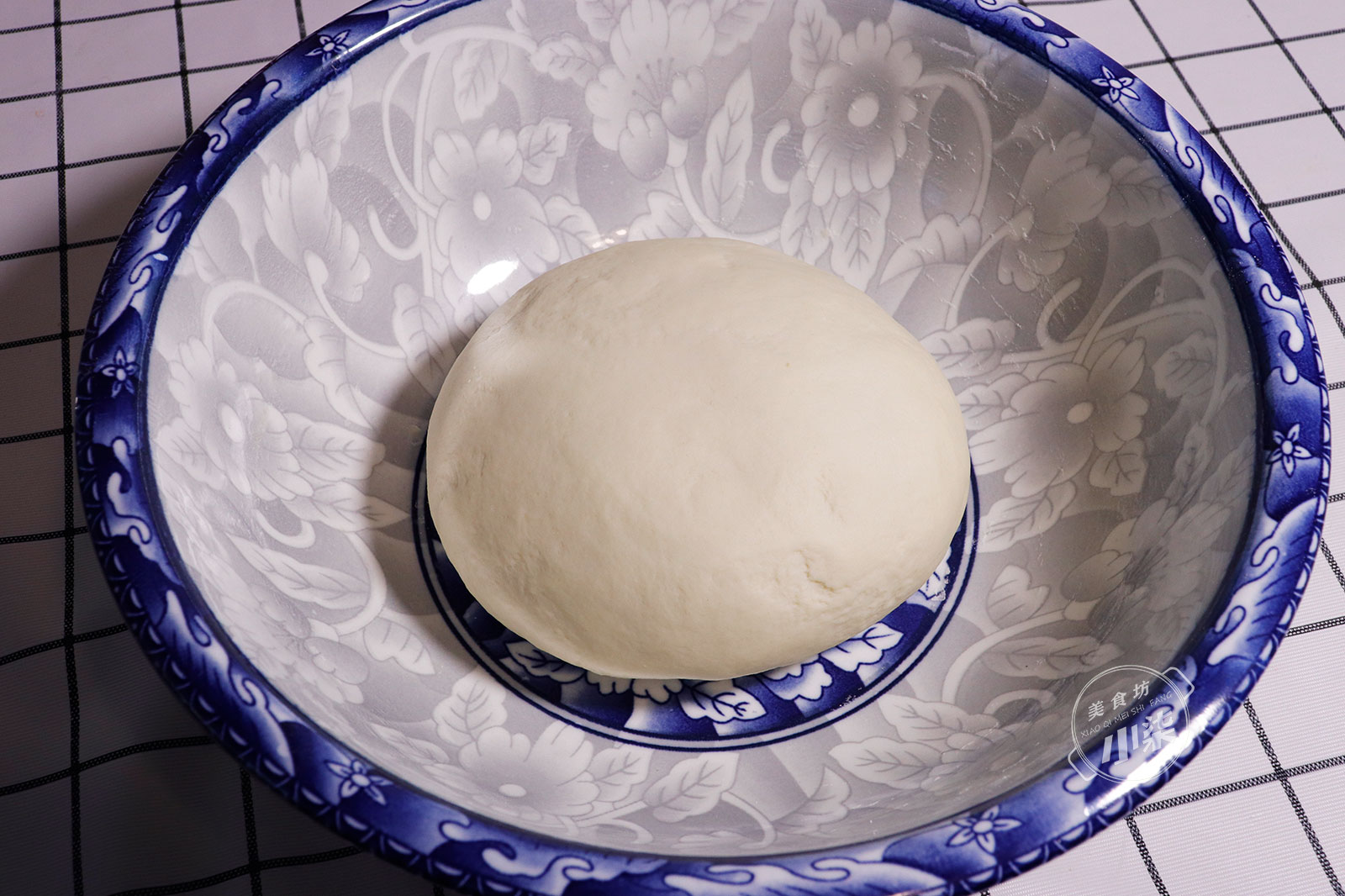 麵粉裡加一袋牛奶，我家一周吃6次，出鍋一口一個，孩子搶著吃