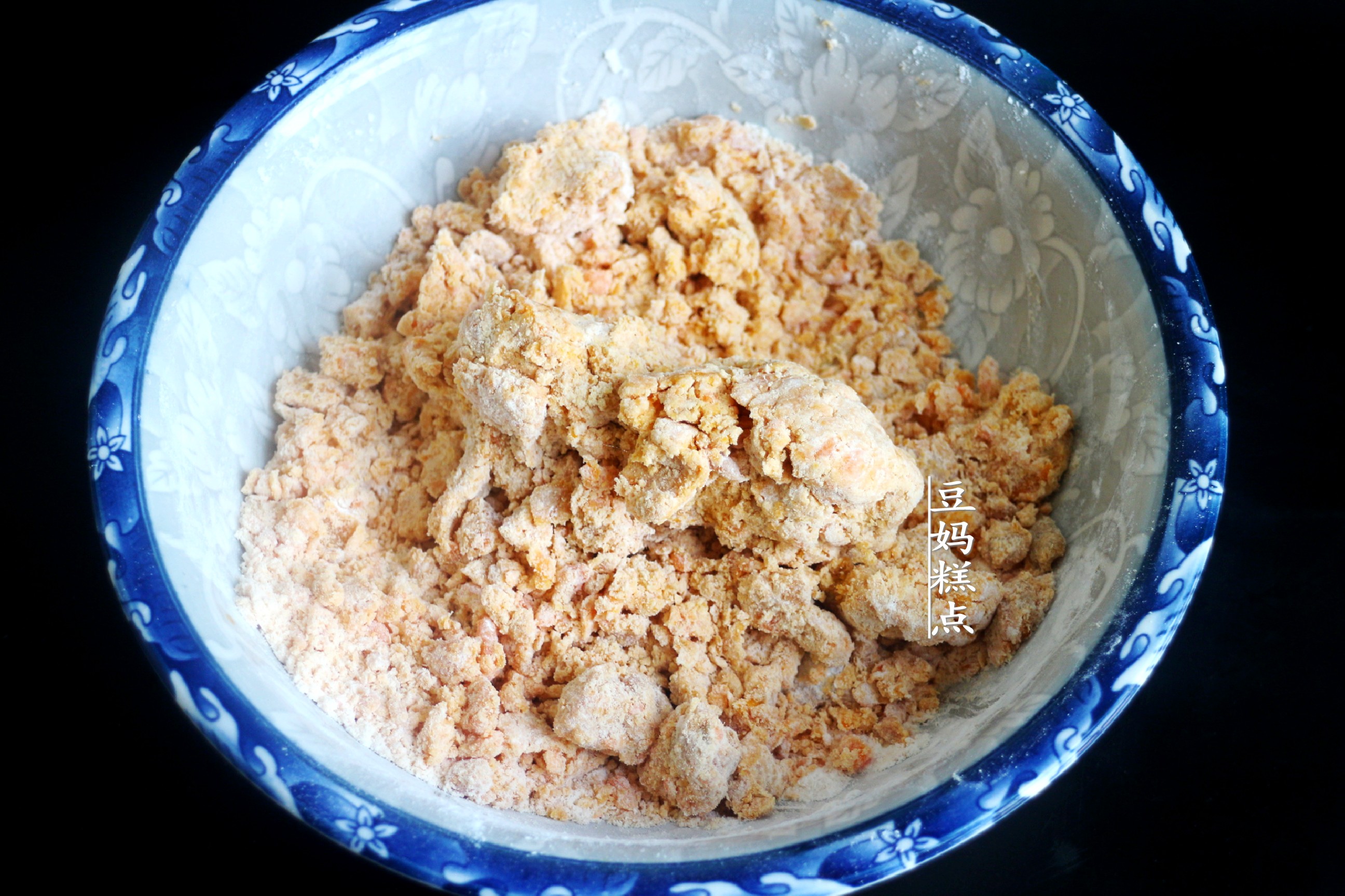 零失敗的，紅薯餅做法，軟糯香甜不發膩，太好吃了