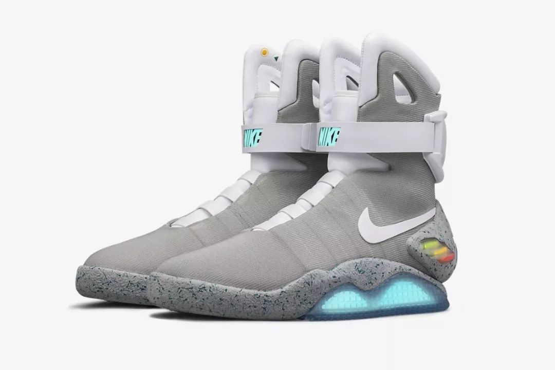 Off-White、Sup、YEEZY全部落榜！史上最贵球鞋都有哪些