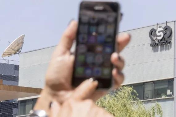 对于iPhone用户而言 飞马事件是你手机不安全的最大证明