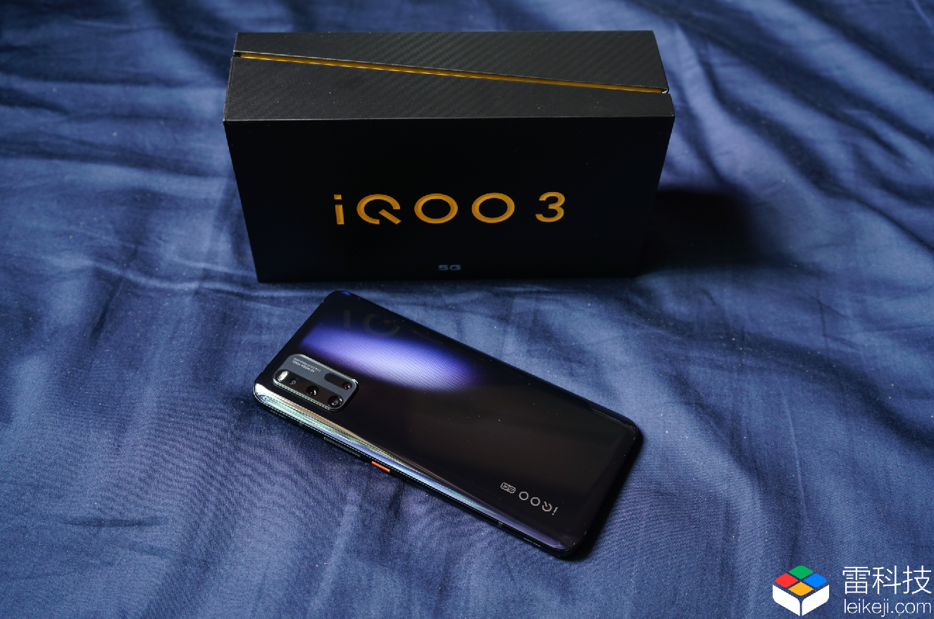 iQOO 3评测：最便宜的骁龙865手机用起来咋样？