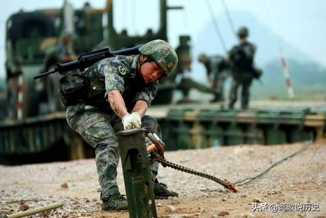 中印边境加强管控！印度真疯狂，150亿美元只还300万，敢坑俄罗斯