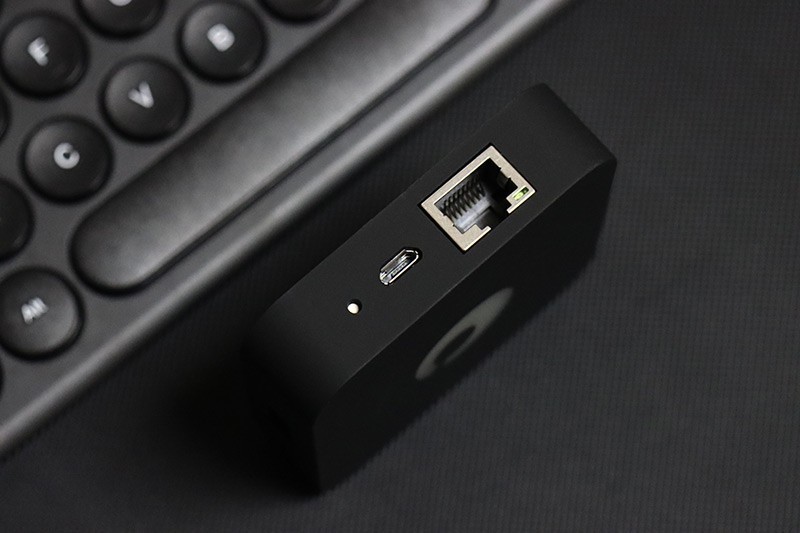 做NAS何必用矿渣，麻烦又费电，蒲公英X1盒子更简单