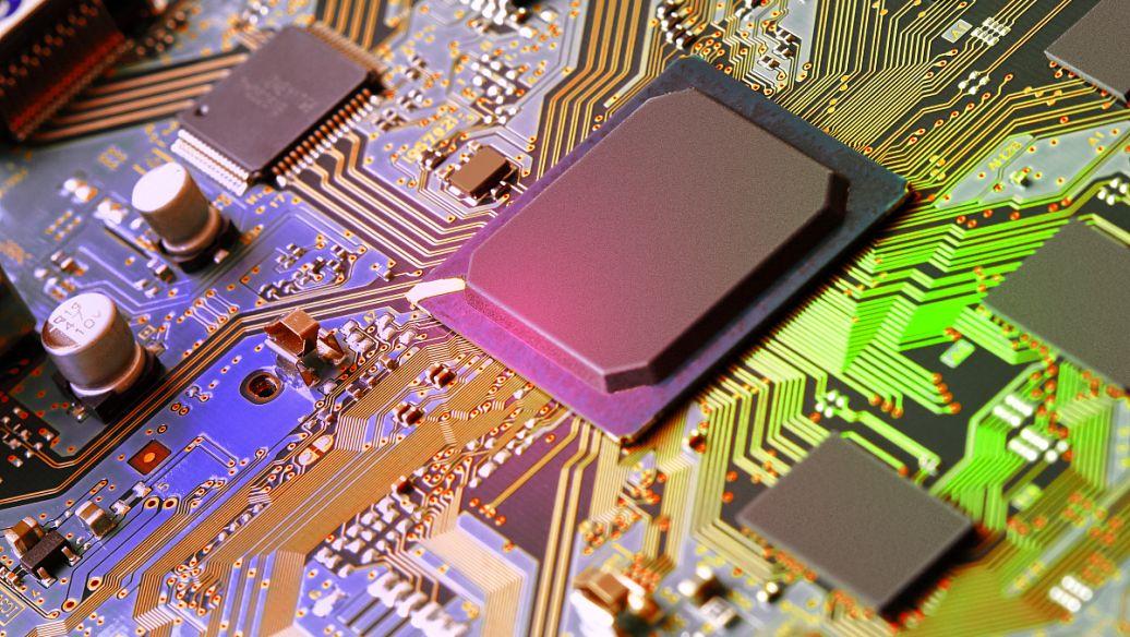 Overweight the layout of automotivegrade semiconductors, BYD