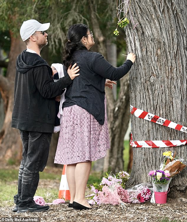 喜鹊冲撞导致5个月大女婴被摔死亡！澳洲喜鹊，简直让人闻风丧胆