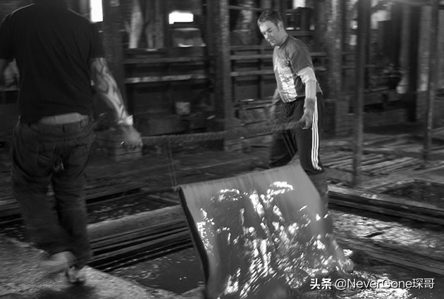 江南皮革厂倒闭了，但这些很难倒：几家始终生产高品质皮革的公司