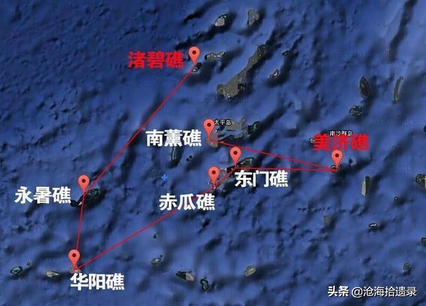 被越南侵占的南威岛为何成为在南沙群岛的经营重点？越南动作很大