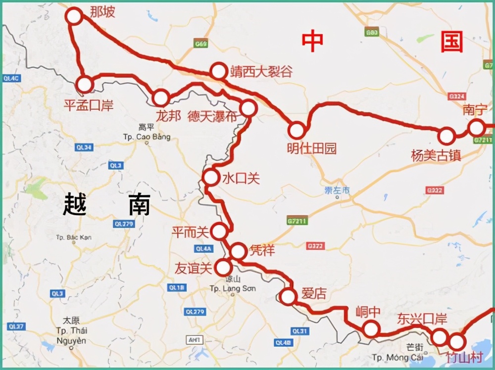 1979年中越戰(zhàn)爭(zhēng)：解放軍即將打到首都河內(nèi)，為何突然撤兵？