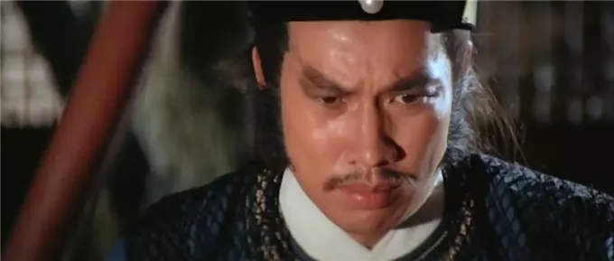邵氏老电影《目无王法》:豆瓣8.0,结局神来之笔,令人绝望到底