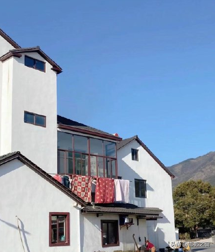 The country of Zhejiang after all what kind of? Had you seen really? 