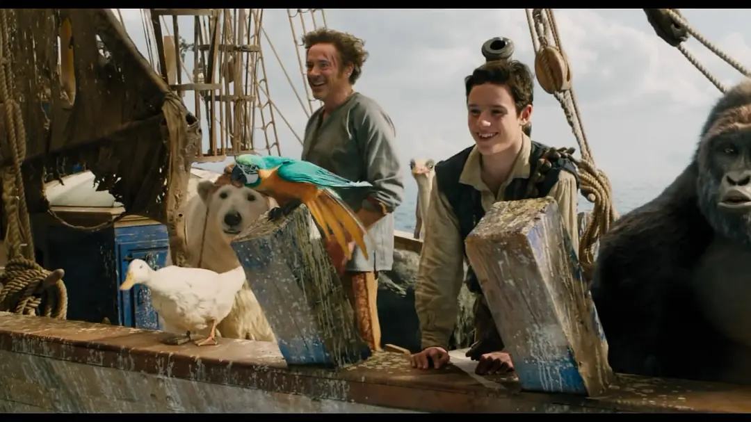 2020十大烂片，成龙甄子丹榜上有名，看看你贡献