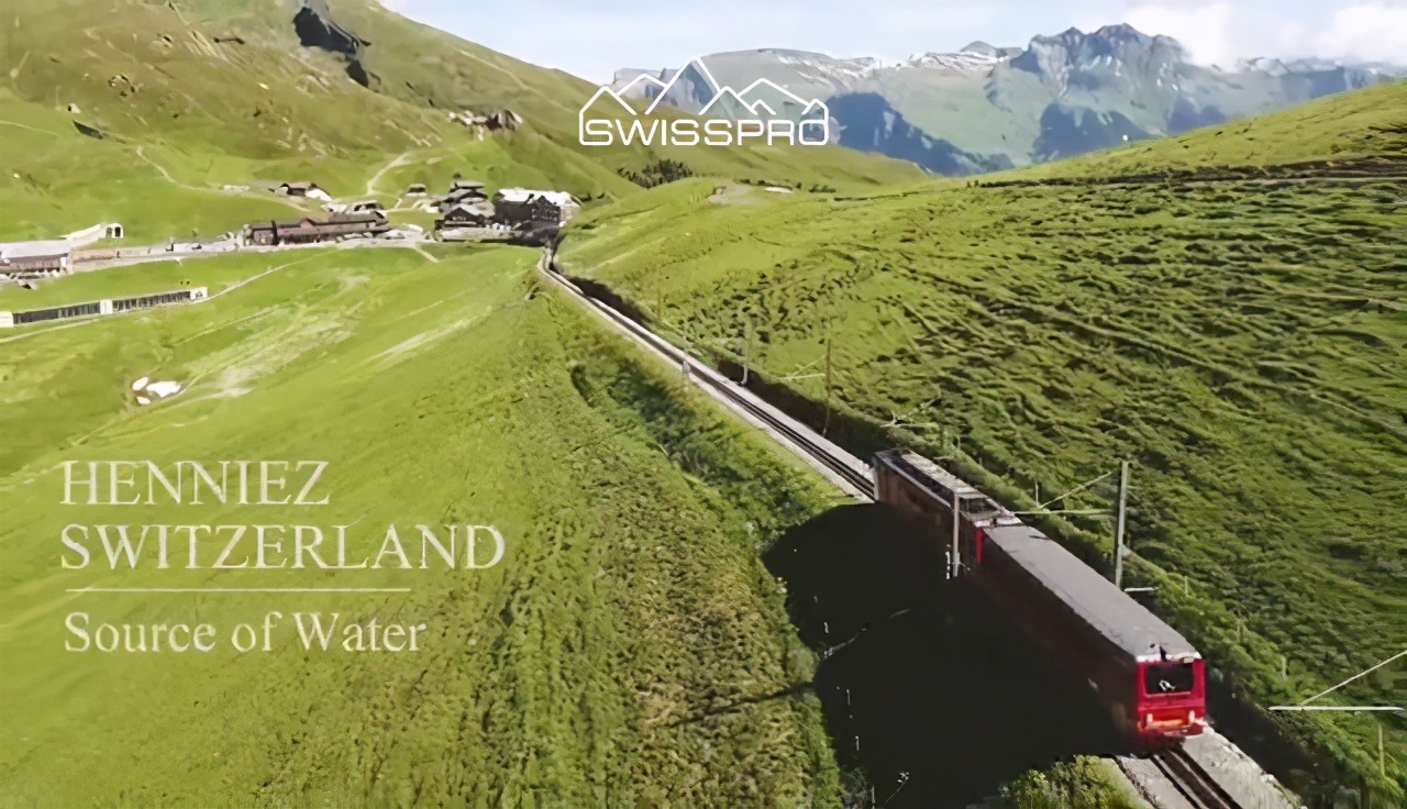 瑞士护肤品牌SWISSPRO瑞仕普正式进驻内地市场