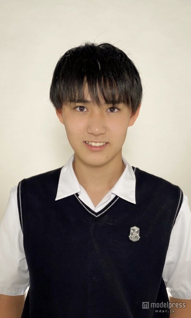 日本“2021最帅高一男生大赛”，进入决赛的选手，就这？