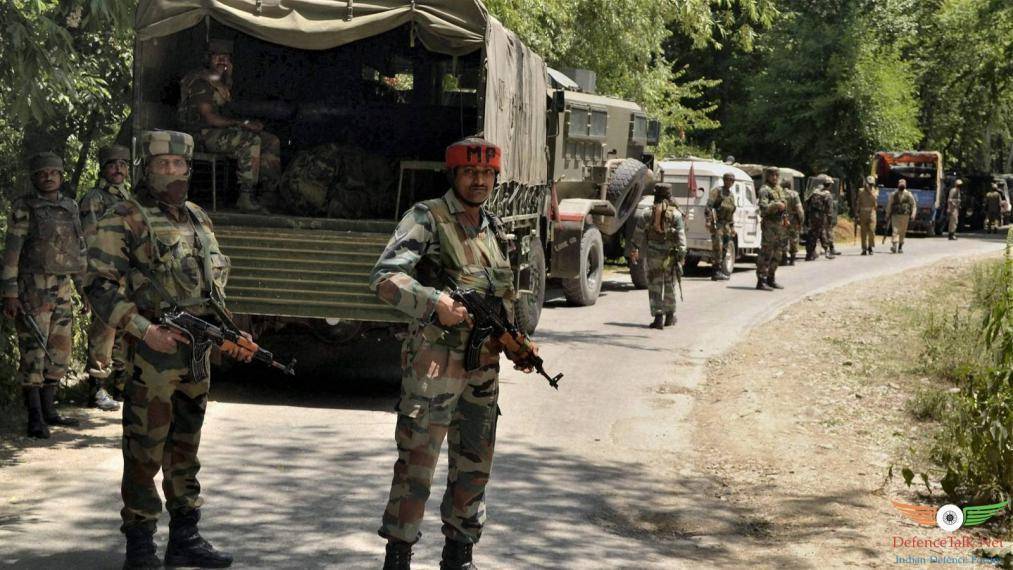 印官員污衊中國訓練印度游擊隊，真相：自己國內矛盾嚴重，人民選擇毛派思想