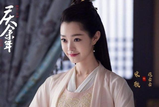 《伪装者》五年了，演员现状：女主无戏可拍，三位女配红的发紫