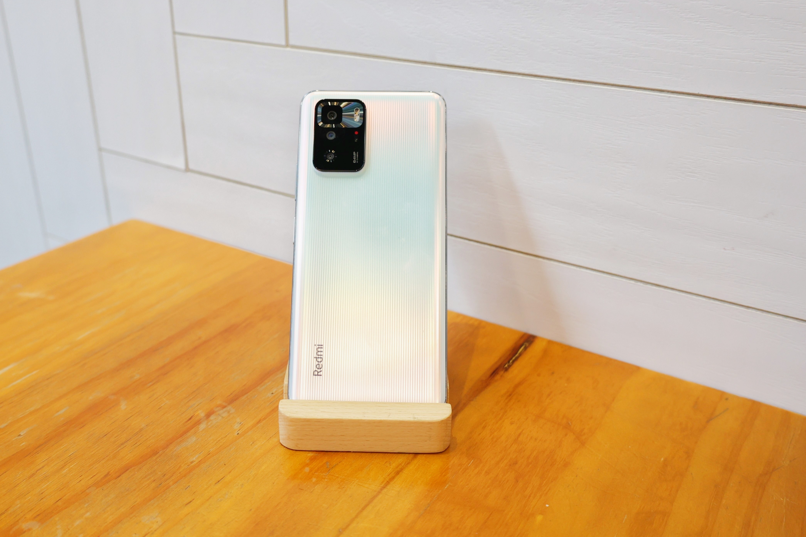 redmi note 10 pro评测:多年以后再用上红米note手机