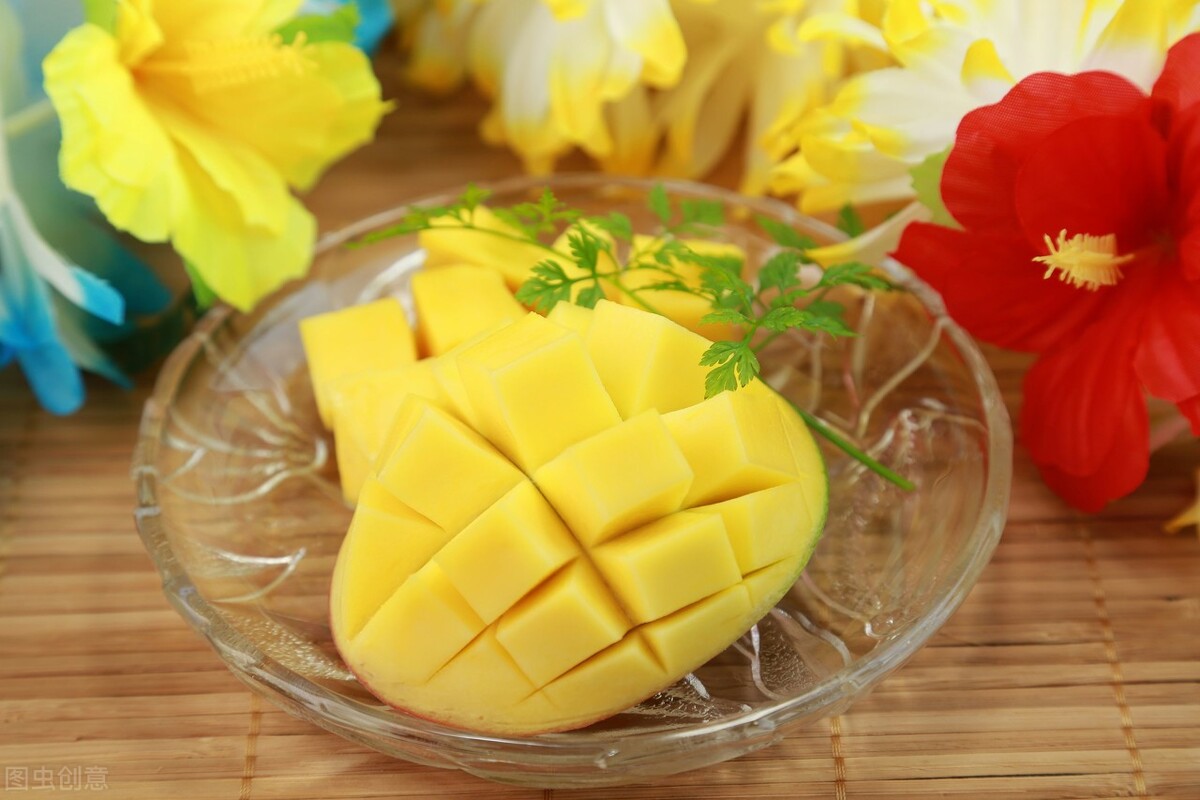 Can you eat mango for asthma iNEWS