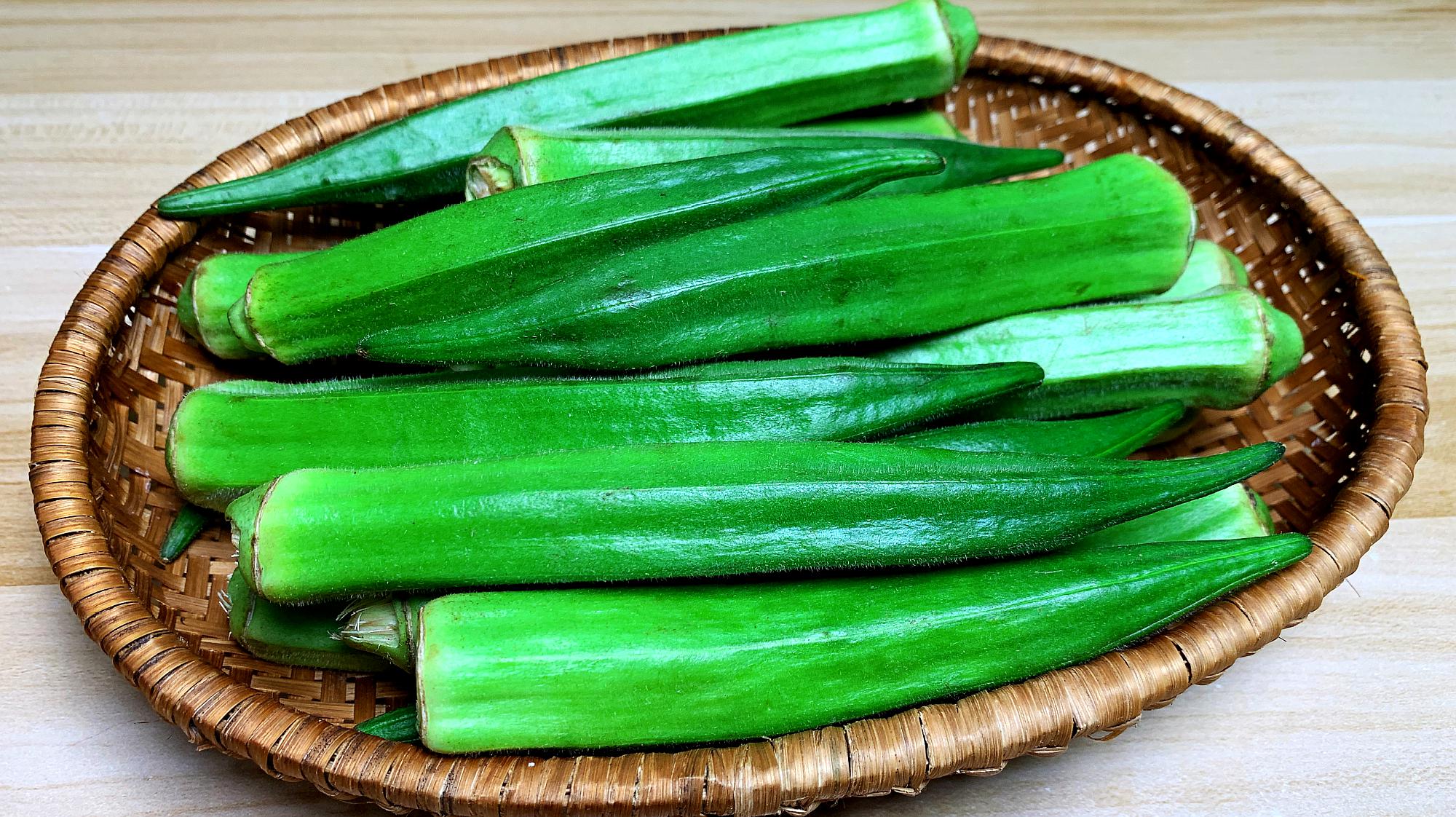 秋葵、大蒜真不防癌，真正防癌的4個方法，可能被你忽略了