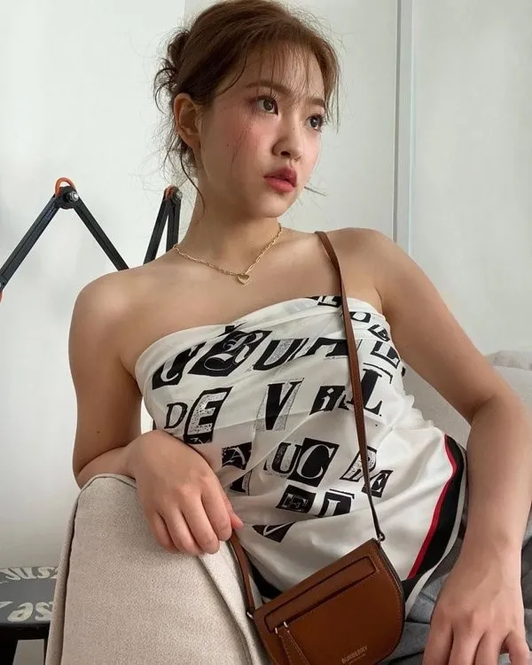 RedVelvet今年8月回归剧透整理;本月少女Chuu自私发言引发争议