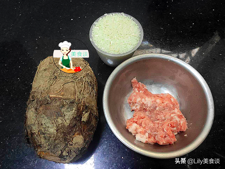 米飯此做法實在太香了，兒子一頓能吃2大碗，製作簡單，營養實惠