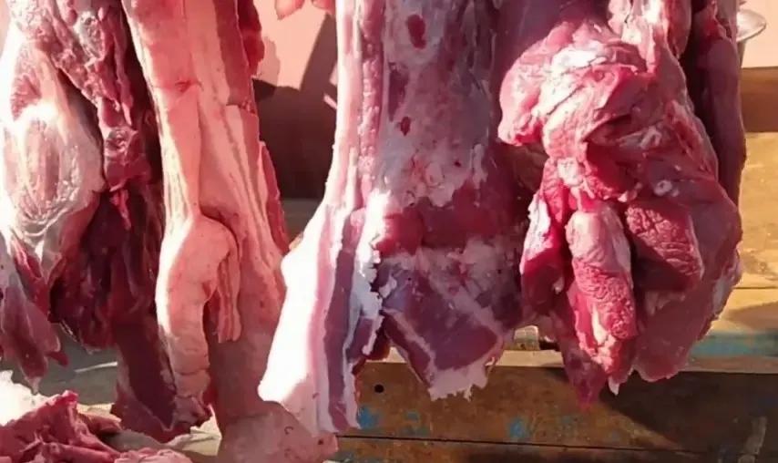 Price of egg of pork of Spring Festival drawing near drops, the expert is fatidical, price of egg of the flesh after the section still can last fall after a rise! 