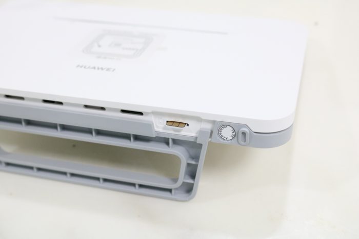 华为移动路由：有电就有WiFi，上网无处不在