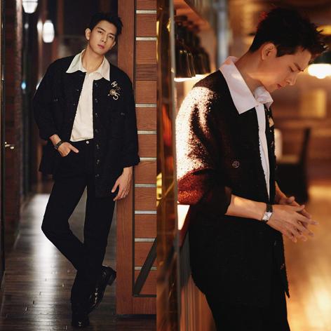 Yang Zi ＆ plum now again fit! Modelling of red carpet of 10 female stars gives birth to graph Vs essence to repair