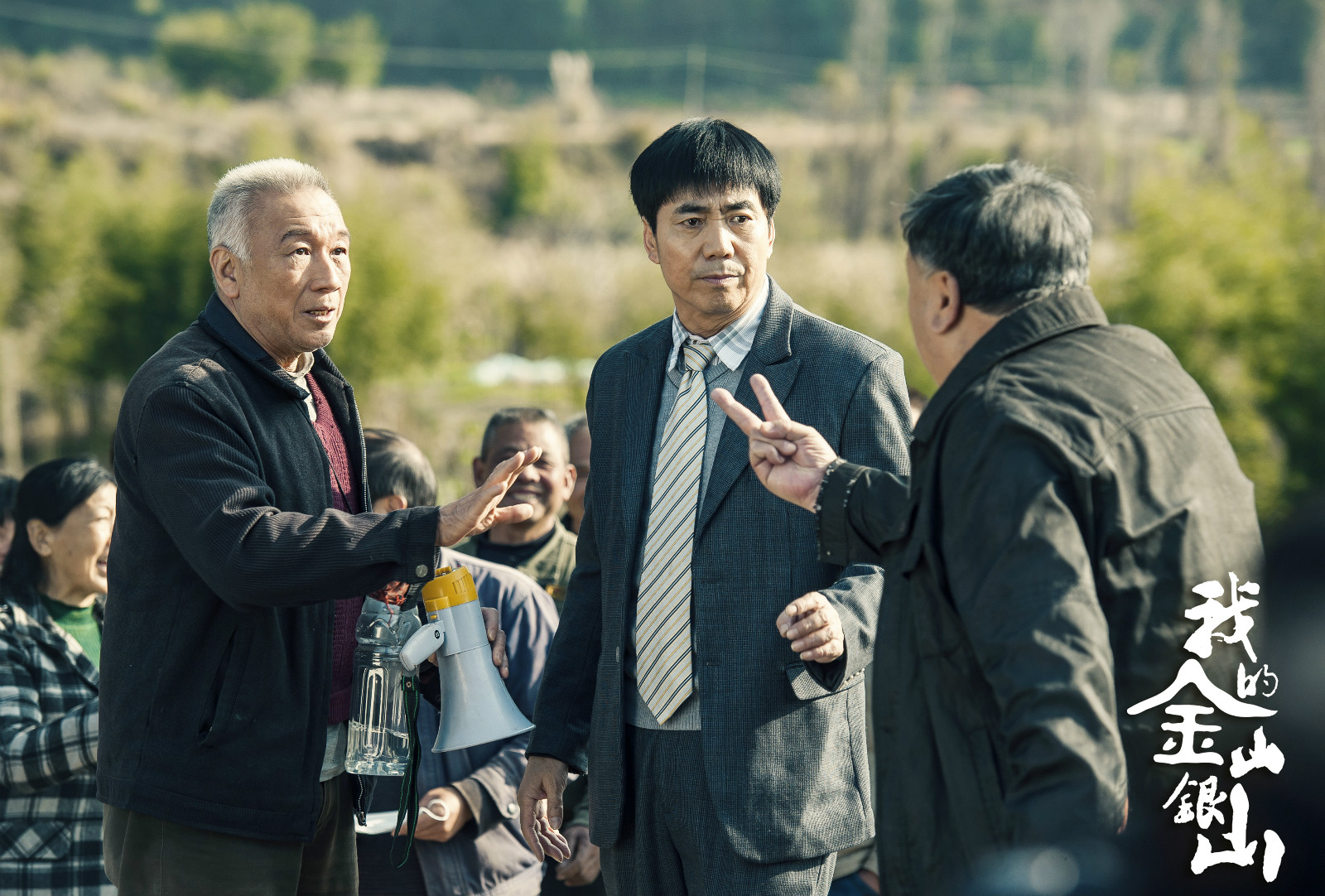 《秋蝉》收视飘红，任嘉伦带动流量，总局数据