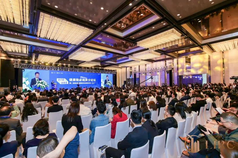 宏观人口,中观政策、微观路径,这才是掘金万亿大健康的正确姿势