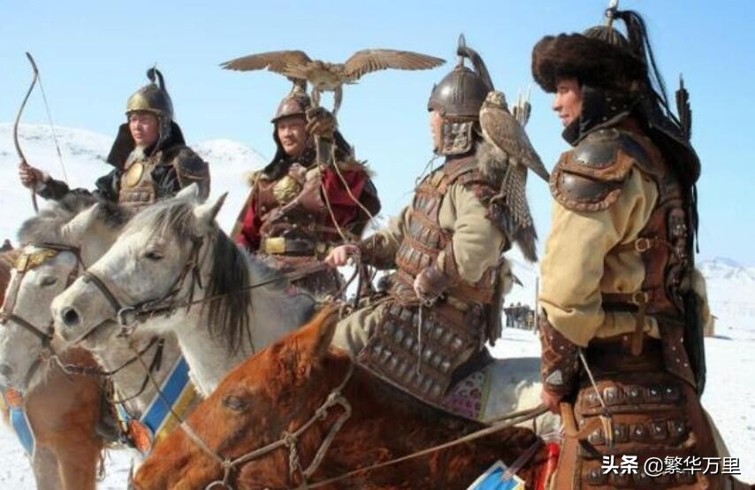 山西省北部的12个县，1928年，为何会被划给了内