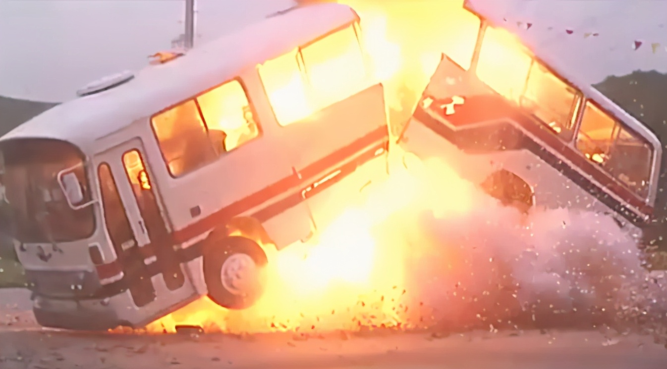 95年张学友的怂、邱淑贞的欲，却是王晶一手策划的“别有用心”