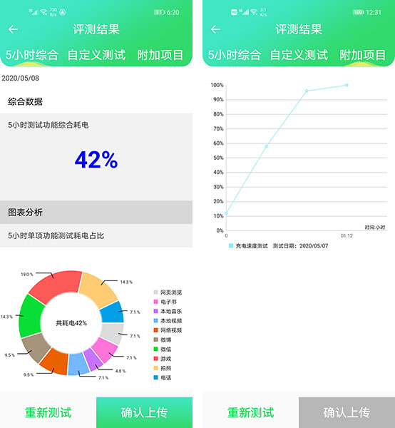 荣耀30评测 中杯的身材大杯的容量