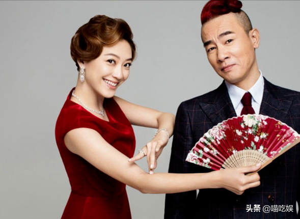 38岁应采儿手术住院，头发稀疏憔悴做康复训练，网友喊话多捐款