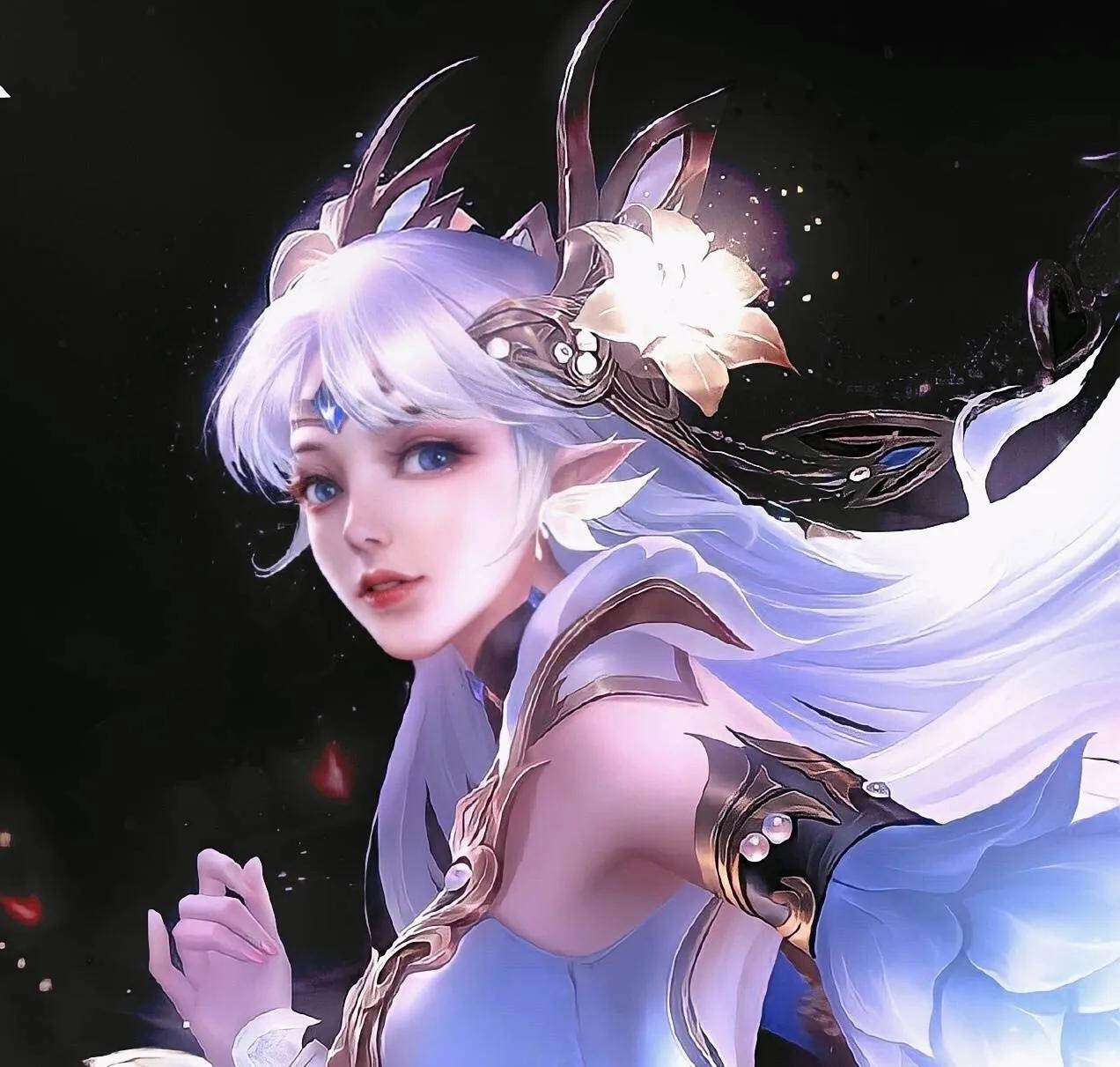 王者荣耀换策划了？多款皮肤准备优化，重点提醒锚点优化