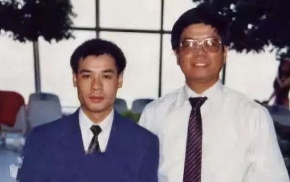 最悲涼的中國企業(yè)家：救過李寧，打敗可口可樂，卻獲刑15年
