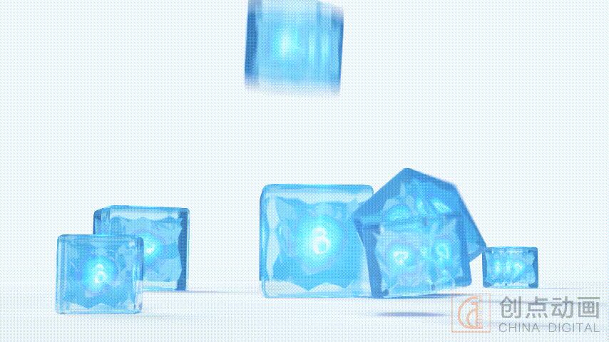 婴儿用品动画展示 | 妈妈看着放心，宝宝用得安心