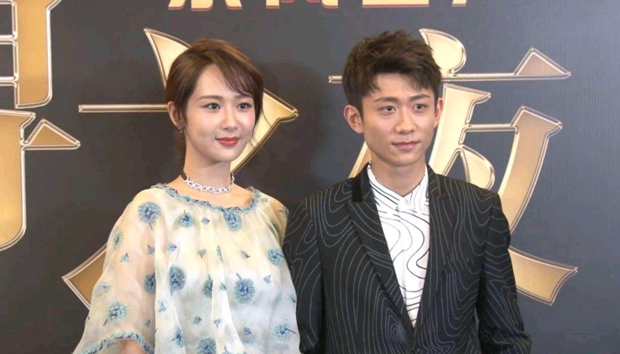 张一山生日发长文感谢粉丝，杨紫“花式”送祝